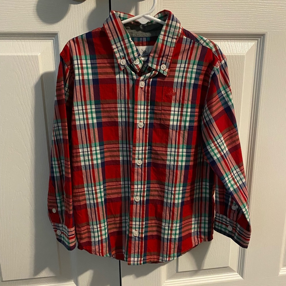 Southbound Clothing Co. shirt